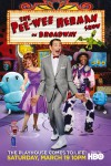 The Pee-Wee Herman Show on Broadway Movie Download
