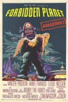 Forbidden Planet Movie Download