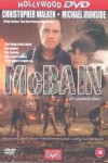McBain Movie Download