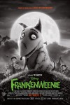 Frankenweenie Movie Download