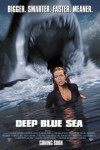 Deep Blue Sea Movie Download