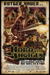 Hobo with a Shotgun Movie Download