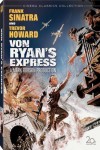 Von Ryan's Express Movie Download