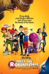 Meet the Robinsons Movie Download