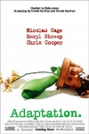 Adaptation. Movie Download
