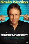Kevin Nealon: Now Hear Me Out! Movie Download