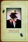 Naked Lunch Movie Download