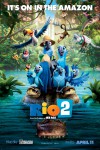 Rio 2 Movie Download