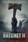 Hatchet II Movie Download