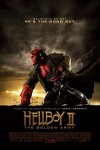 Hellboy II: The Golden Army Movie Download