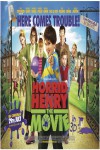 Horrid Henry: The Movie Movie Download