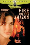 Fire on the Amazon Movie Download