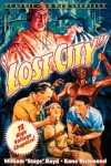 The Lost City Movie Download
