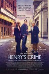 Henry's Crime Movie Download
