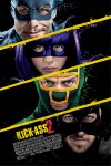 Kick-Ass 2 Movie Download