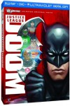 Justice League: Doom Movie Download