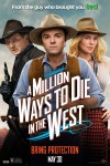 A Million Ways to Die in the West Movie Download