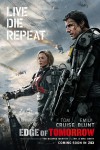 Edge of Tomorrow Movie Download