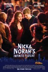 Nick and Norah's Infinite Playlist Movie Download