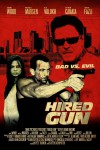 Hired Gun Movie Download