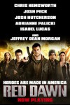 Red Dawn Movie Download