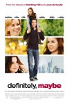 Definitely, Maybe Movie Download