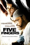 Five Fingers Movie Download