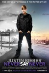 Justin Bieber: Never Say Never Movie Download