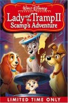 Lady and the Tramp II: Scamp's Adventure Movie Download