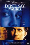 Don't Say a Word Movie Download