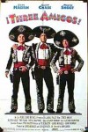 ¡Three Amigos! Movie Download