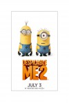 Despicable Me 2 Movie Download