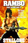 Rambo: First Blood Part II Movie Download