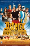 Astérix aux jeux olympiques Movie Download
