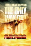 Flight of the Phoenix Movie Download