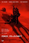 Red Planet Movie Download