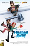 Flushed Away Movie Download