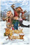 Gnomes and Trolls: The Secret Chamber Movie Download
