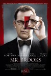 Mr. Brooks Movie Download
