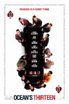 Ocean's Thirteen Movie Download