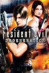 Resident Evil: Degeneration Movie Download