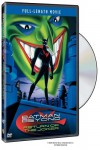 Batman Beyond: Return of the Joker Movie Download