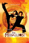 The Medallion Movie Download
