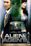 Alien Agent Movie Download