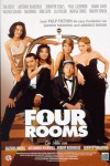 Four Rooms Movie Download