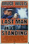 Last Man Standing Movie Download