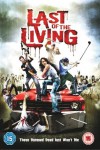 Last of the Living Movie Download
