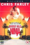 Beverly Hills Ninja Movie Download
