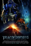 Transformers: Revenge of the Fallen Movie Download