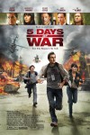5 Days of War Movie Download